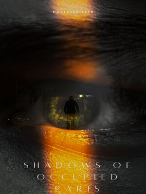 cover image of Shadows of Occupied Paris